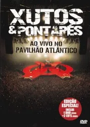 Ao Vivo no Pavilhão Atlântico