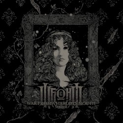 Voyeur album by War from a Harlots Mouth