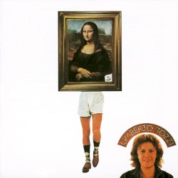 È nell'aria...ti amo album by Umberto Tozzi