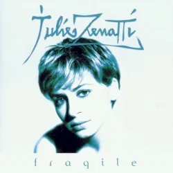 Fragile album by Julie Zenatti