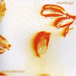 Nadadenovo album by Mombojó