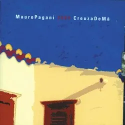 2004 Creuza de mä album by Mauro Pagani