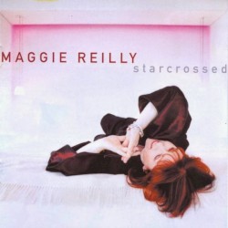 Starcrossed album by Maggie Reilly