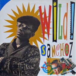 Wild Sanchez album by Sanchez