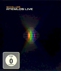 Atemlos Live album by Schiller