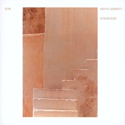 Staircase album by Keith Jarrett