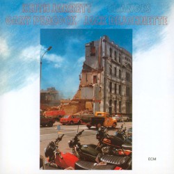 Changes album by Keith Jarrett