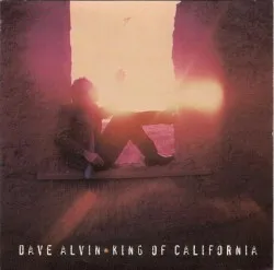 King of California