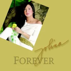 Forever Jolina album by Jolina Magdangal
