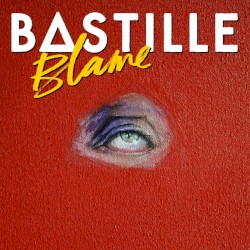 Blame album by Bastille