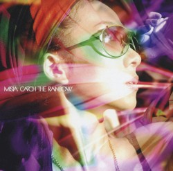 Catch the Rainbow album by Misia