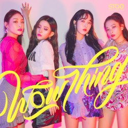 Wow Thing album by SinB