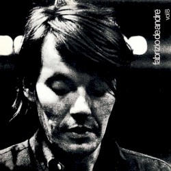 Volume 8 album by Fabrizio De André