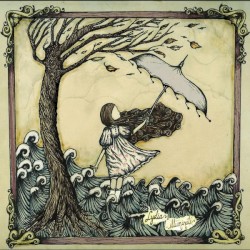 Illuminate album by Lydia