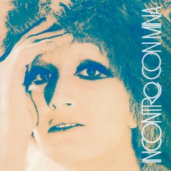 Incontro con Mina album by Mina