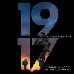 1917: Original Motion Picture Soundtrack album by Thomas Newman