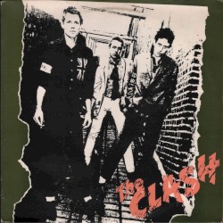 The Clash album by The Clash