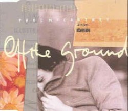 Off the Ground album by Paul McCartney