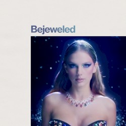 Bejeweled album by Taylor Swift