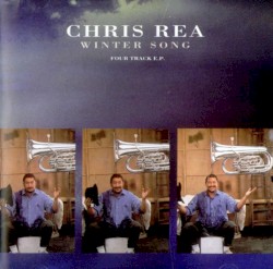 Winter Song album by Chris Rea