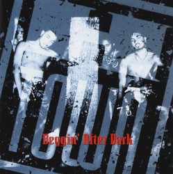 Beggin' After Dark album by H-Town