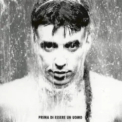 Prima di essere un uomo album by Daniele Silvestri