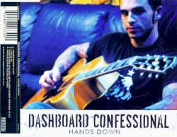 Hands Down album by Dashboard Confessional
