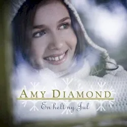 En helt ny jul album by Amy Deasismont