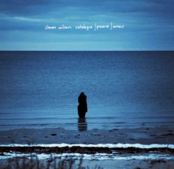 Catalogue / Preserve / Amass album by Steven Wilson