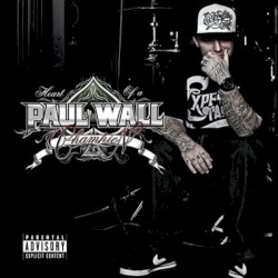 Heart of a Champion album by Paul Wall