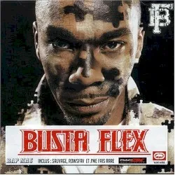 La Pièce maîtresse album by Busta Flex