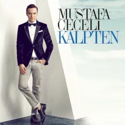 Kalpten album by Mustafa Ceceli