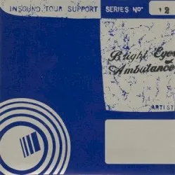 Insound Tour Support No.12