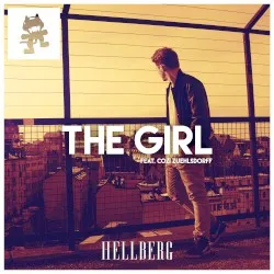 The Girl album by Cozi Zuehlsdorff