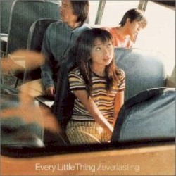 Everlasting album by Every Little Thing