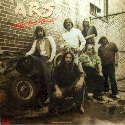 The Boys from Doraville album by Atlanta Rhythm Section