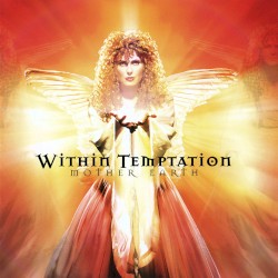Mother Earth album by Within Temptation