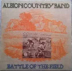 Battle of the Field