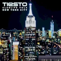 Club Life: Volume Four New York City
