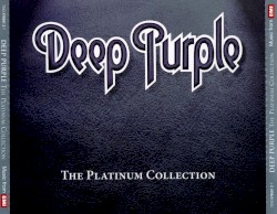 The Platinum Collection album by Deep Purple