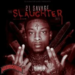 The Slaughter Tape