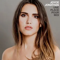 Une place pour moi album by Joyce Jonathan