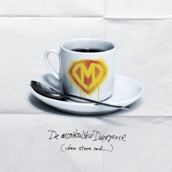 (uten store ord…) album by De Musikalske Dvergene