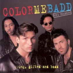 Young, Gifted & Badd: The Remixes