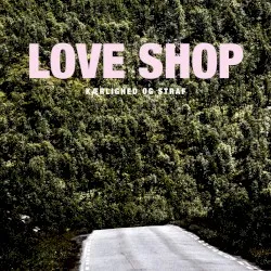 Kærlighed og straf album by Love Shop