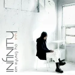 Infinity album by Kim Kyung-ho