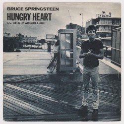 Hungry Heart album by Bruce Springsteen