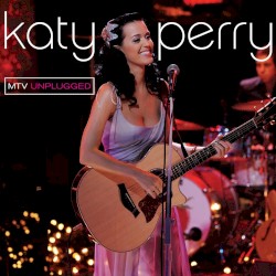 MTV Unplugged album by Katy Perry