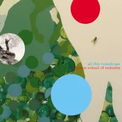 All This Sounds Gas album by Preston School of Industry