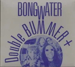 Double Bummer album by Bongwater